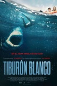 Tiburón blanco [Spanish]